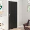 Samolepiace fólie na dvere 2 ks, prírodné 210x90 cm, PVC