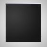 Zatemňujúca roleta, 160 x 175 cm, čierna