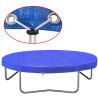 Kryt na trampolínu PE 360-367 cm 90 g/m²