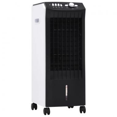 3 v 1 prenosný ochladzovač, zvlhčovač a čistič vzduchu 65 W
