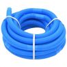 Bazénová hadica modrá 32 mm 15,4 m