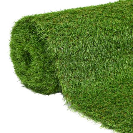 Umelý trávnik 1x5 m/40 mm zelený
