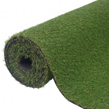 Umelý trávnik 1x5 m/20 mm zelený