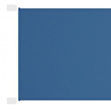 Vertikálna markíza modrá 60x270 cm oxfordská látka