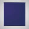 Zatemňujúca roleta, 60 x 120 cm, morská modrá/modrá