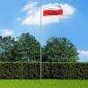 Vlajka Poľsko 90x150 cm